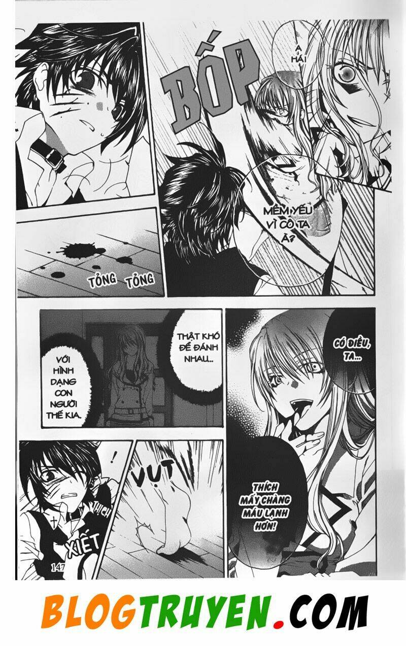 Đại Chiến Bóng Tối: Chapter 4