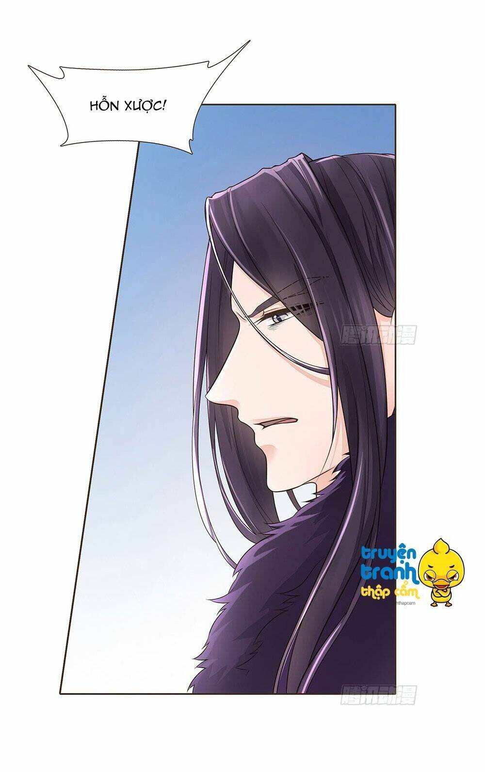 Đại Giá Thừa Tướng: Chapter 96