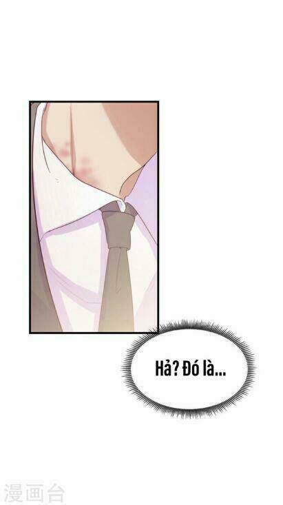 Độc Dược Của Tình Yêu: Chapter 18