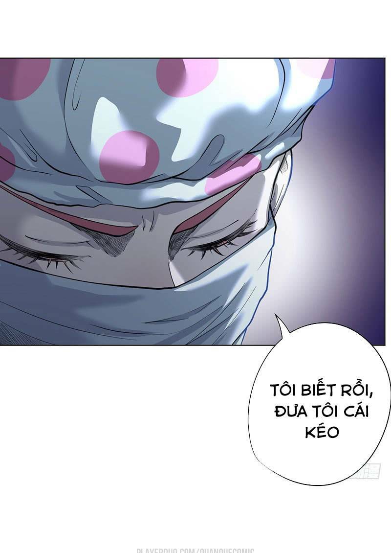 Vương Bài Thần Y: Chapter 2