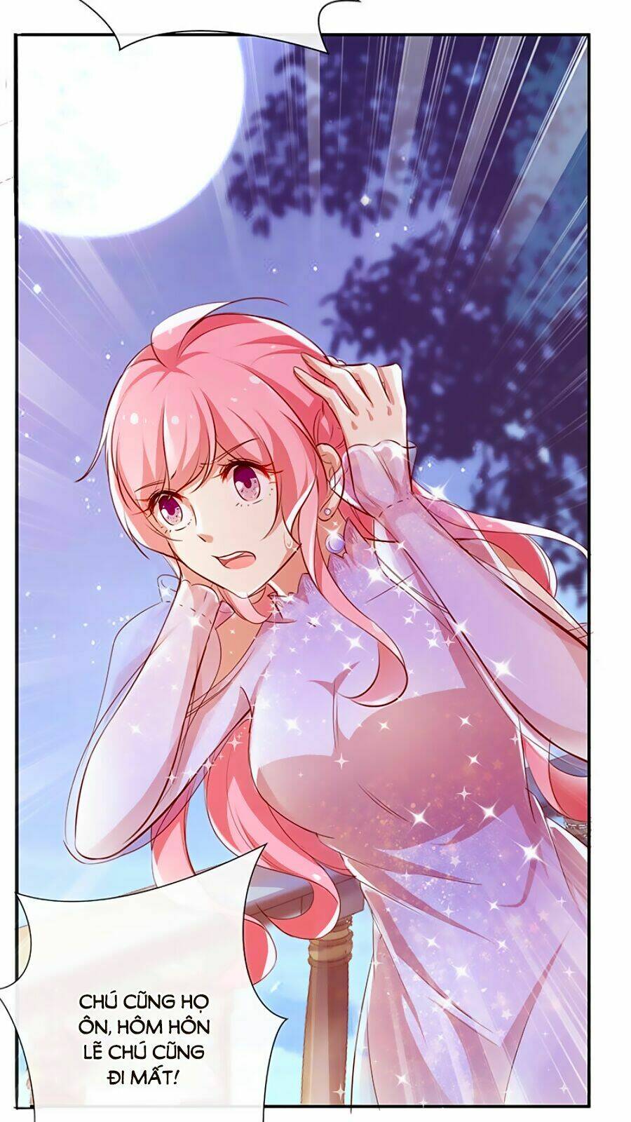 Cả Thế Giới Đều Không Bằng Người: Chapter 36