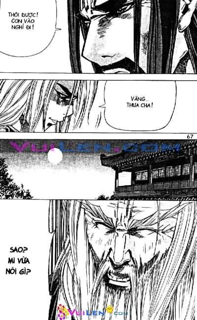 Diêm Đế: Chapter 58