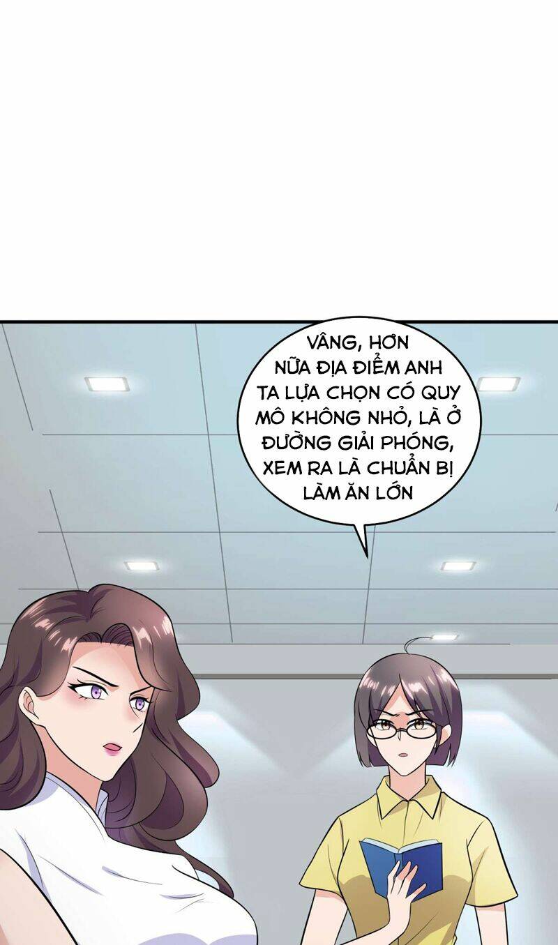 Đại Gia Livestream Vạn Giới: Chapter 14