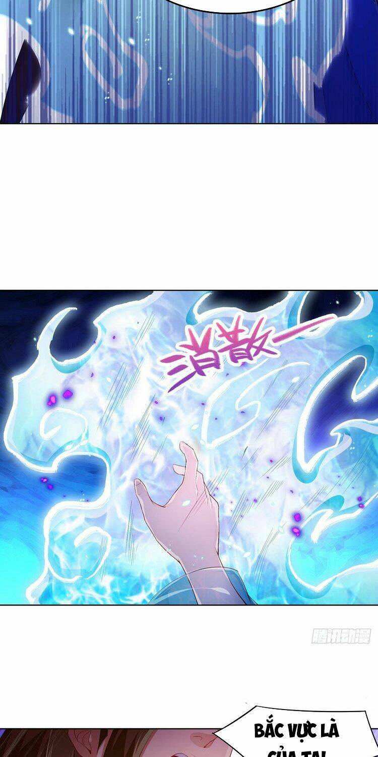 Người Ở Rể Bị Ép Thành Phản Diện Ngoại Truyện: Chapter 19