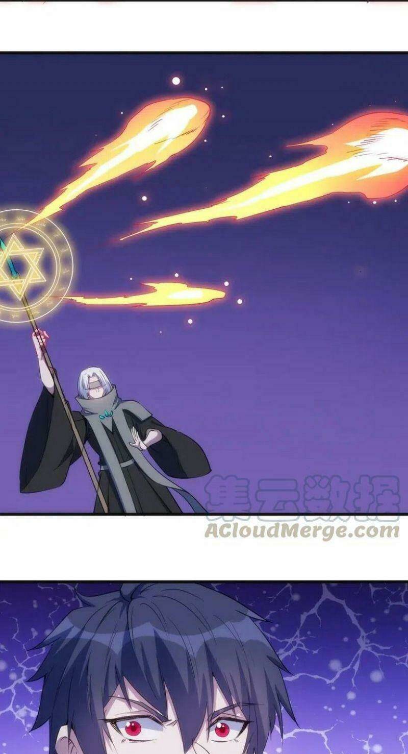 Thánh Đường Chi Thành: Chapter 66