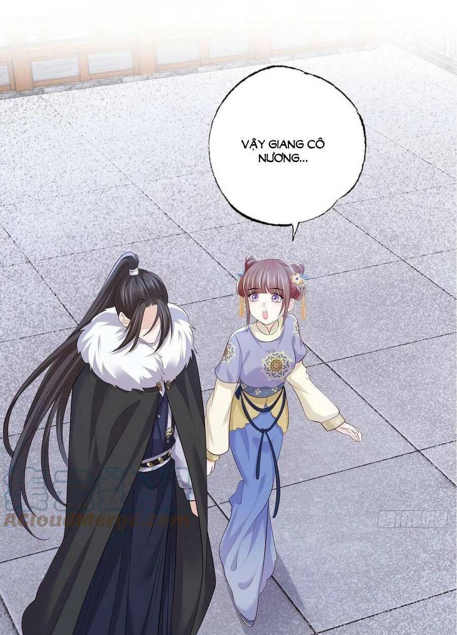 Nữ Thủ Phú Chi Kiều Sủng Nhiếp Chính Vương: Chapter 143