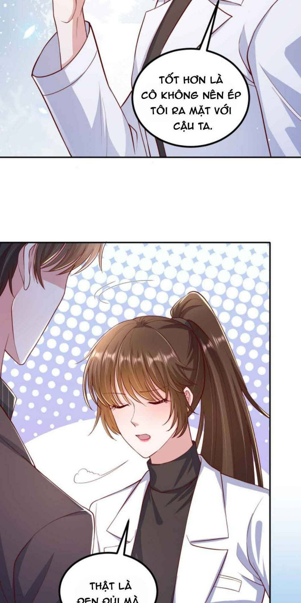 Nhất Sanh Hữu Hỉ: Chapter 58