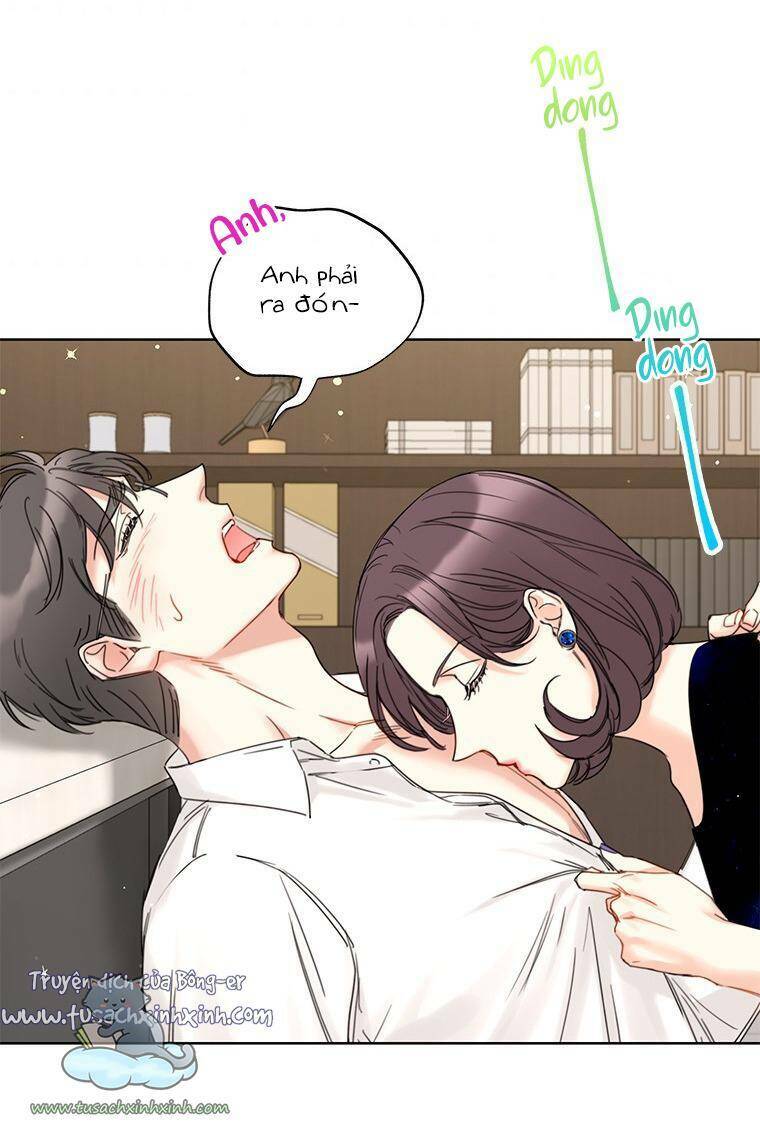 Thịnh Thế Lê Hoa Điện: Chapter 110