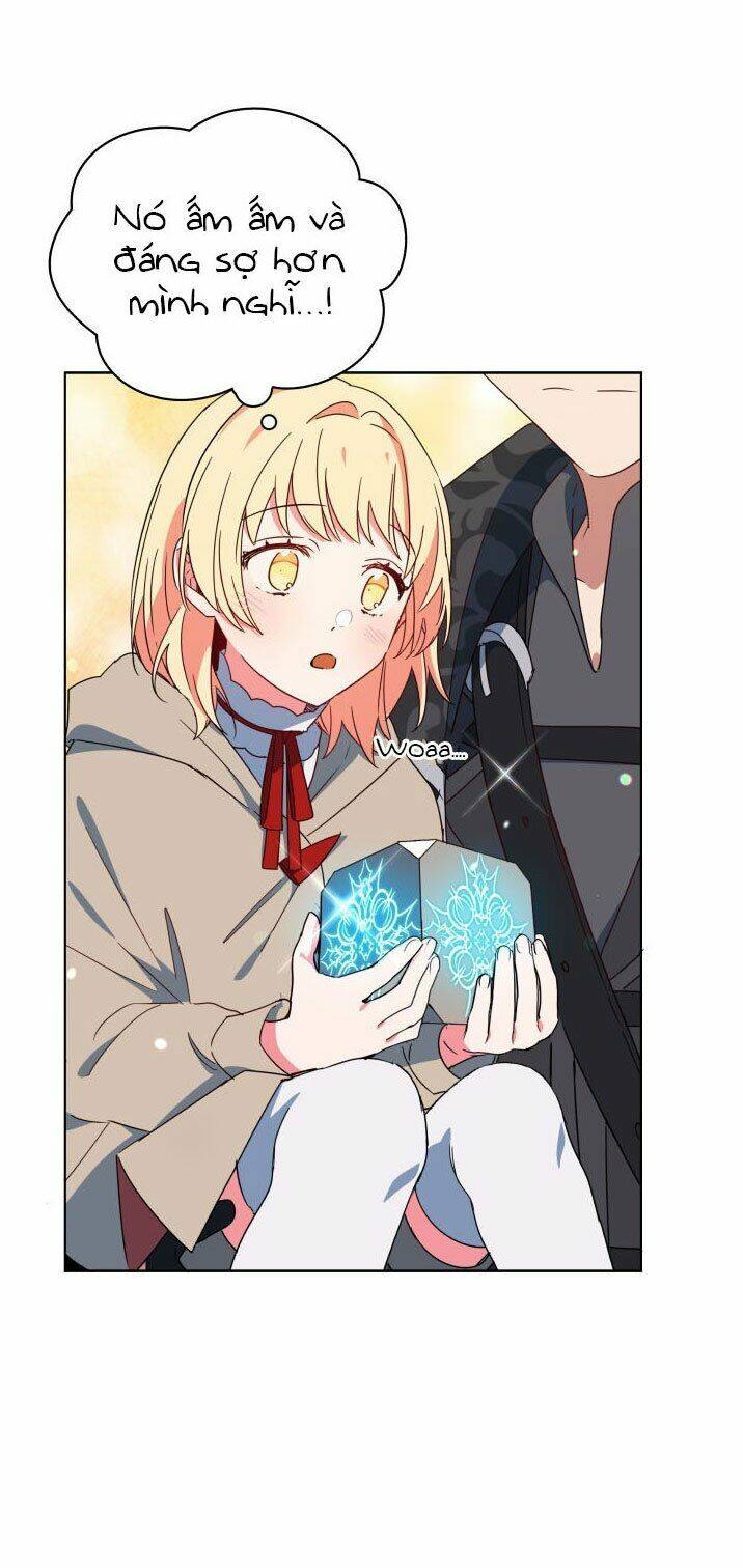 Nàng Elizabeth Thuần Khiết: Chapter 7