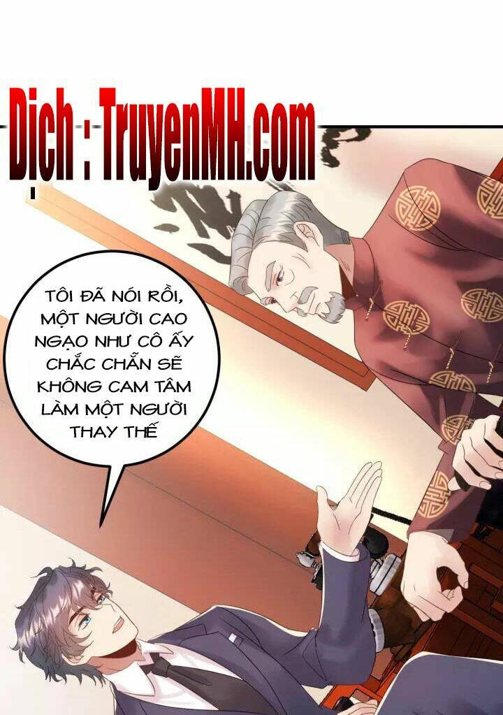 Trong Sinh Chi Ức Vạn Ảnh Hậu Yếu Thượng Vị: Chapter 236