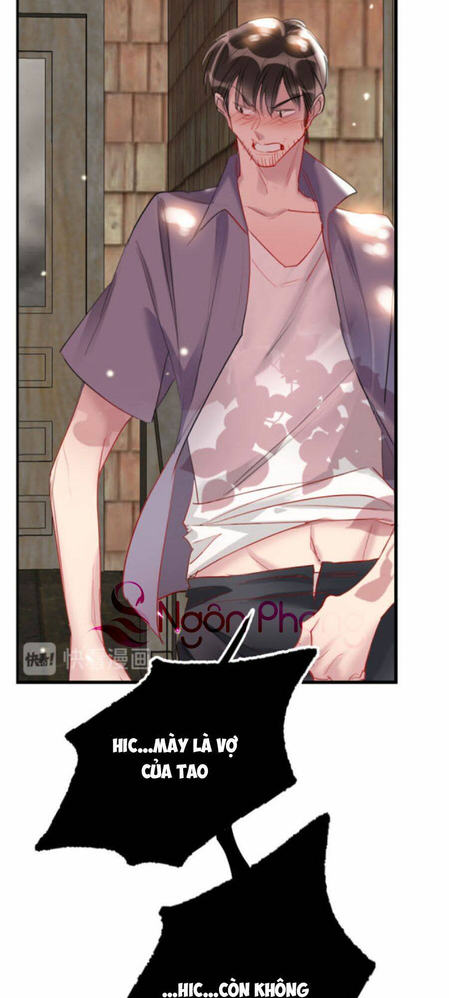 Cô Ấy Thật Xinh Đẹp: Chapter 14