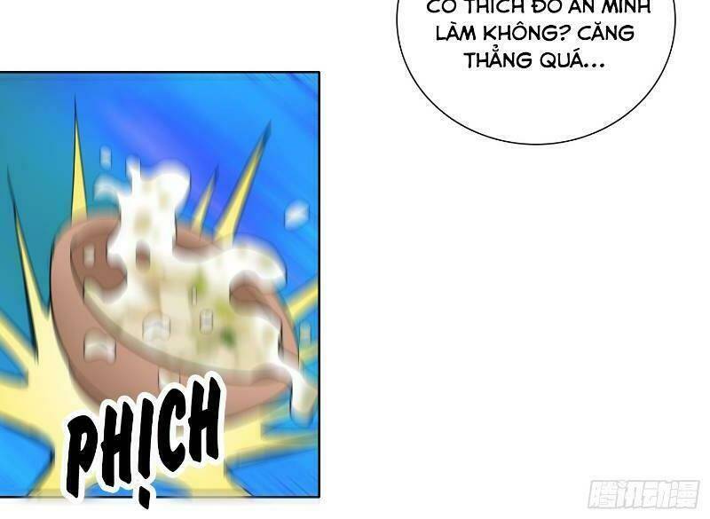 Liệp Thực Vương: Chapter 5