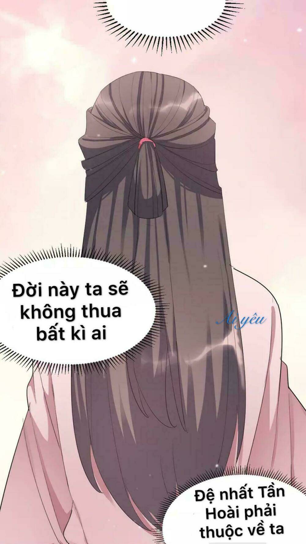 Hoa Khôi Trọng Sinh: Chapter 4