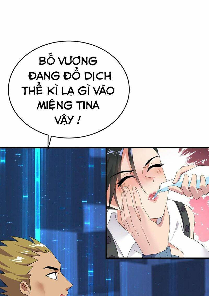 Đại Gia Livestream Vạn Giới: Chapter 33