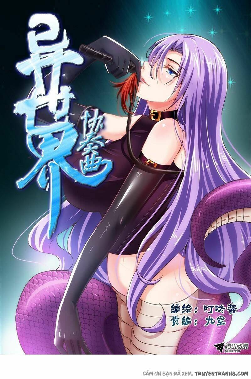 La Sát Đại Nhân Hãy Dừng Chân: Chapter 8