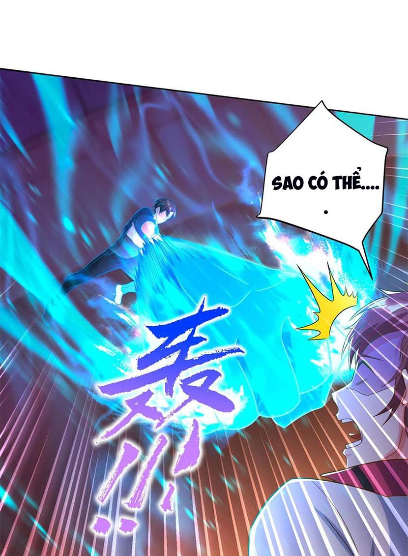 Trọng Sinh Khí Thiếu Quy Lai: Chapter 140
