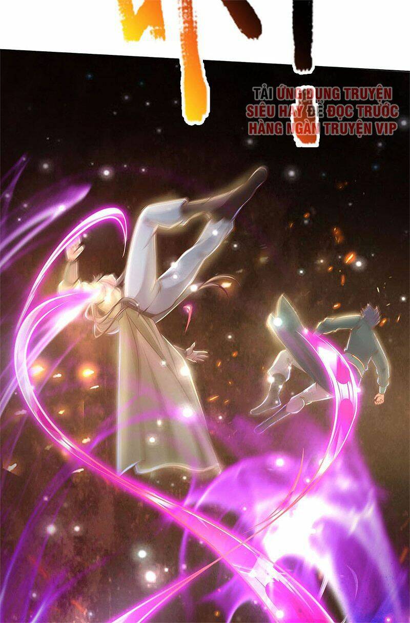 Thân Thể Của Ta Là Kiếm Chủng: Chapter 115