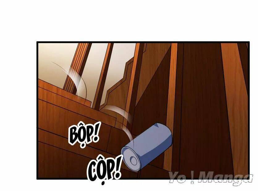 Thiểm Hôn Kinh Ái: Chapter 117