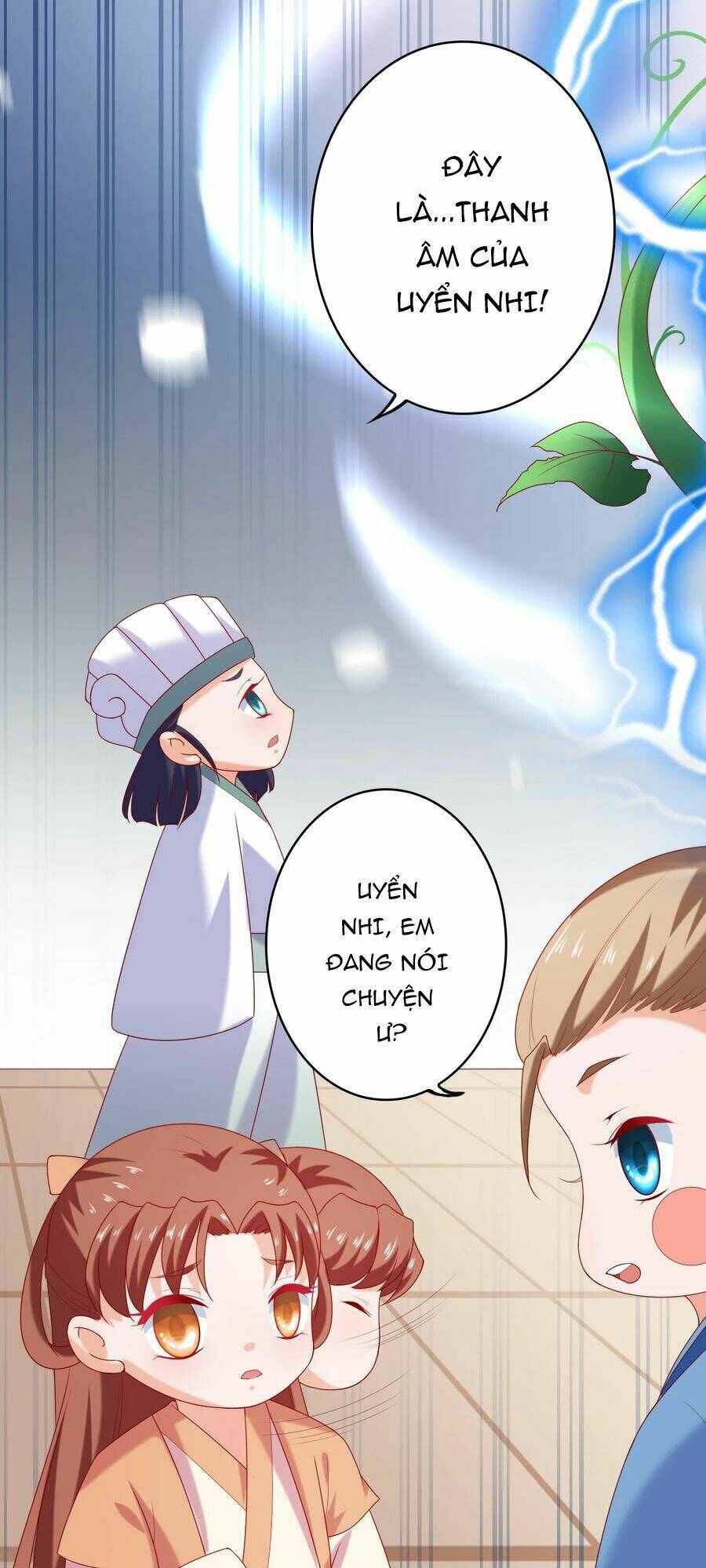 Trở Về Cổ Đại Làm Thánh Hiền: Chapter 5