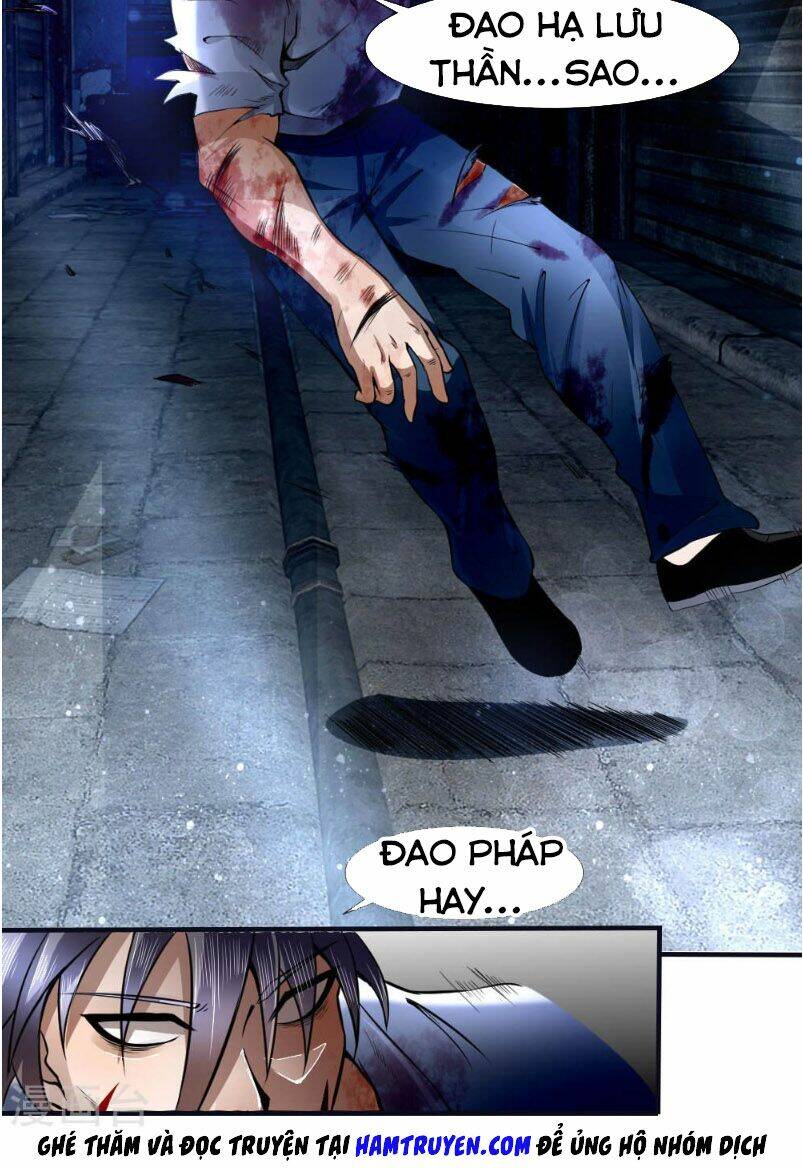 Tuyệt Thế Binh Vương: Chapter 76