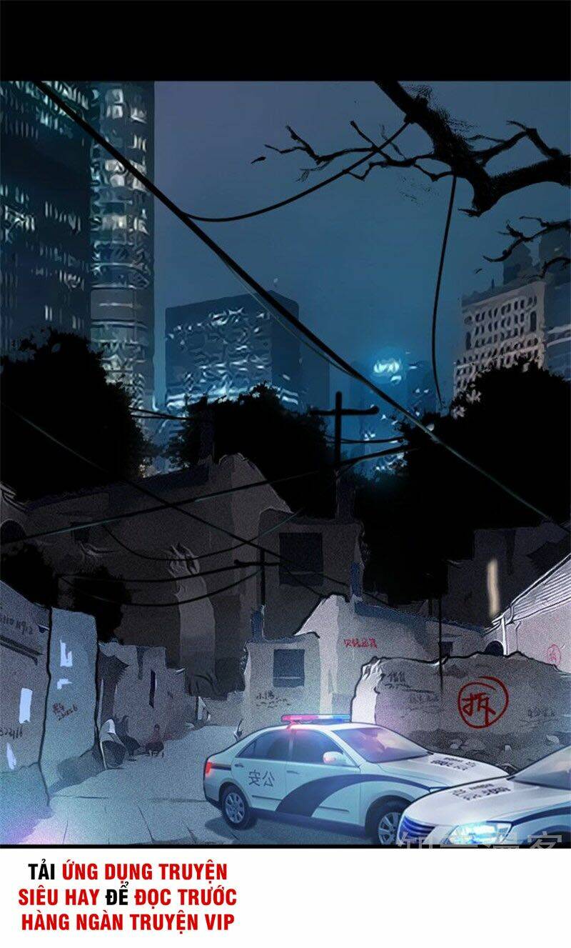 Đô Thị Chí Tôn: Chapter 81