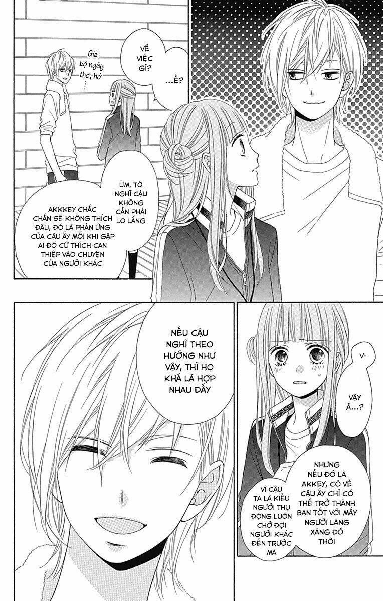 Tsubasa To Hotaru: Chapter 30