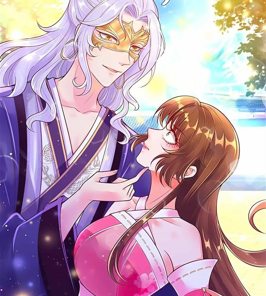 Phụng Lâm Thiên Hạ: Đệ Nhất Mỹ Nữ: Chapter 61