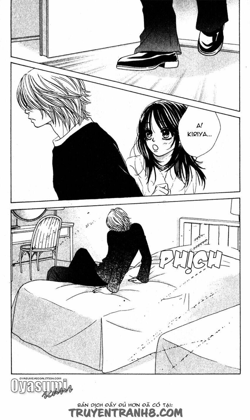 Tình Yêu Đích Thực: Chapter 29