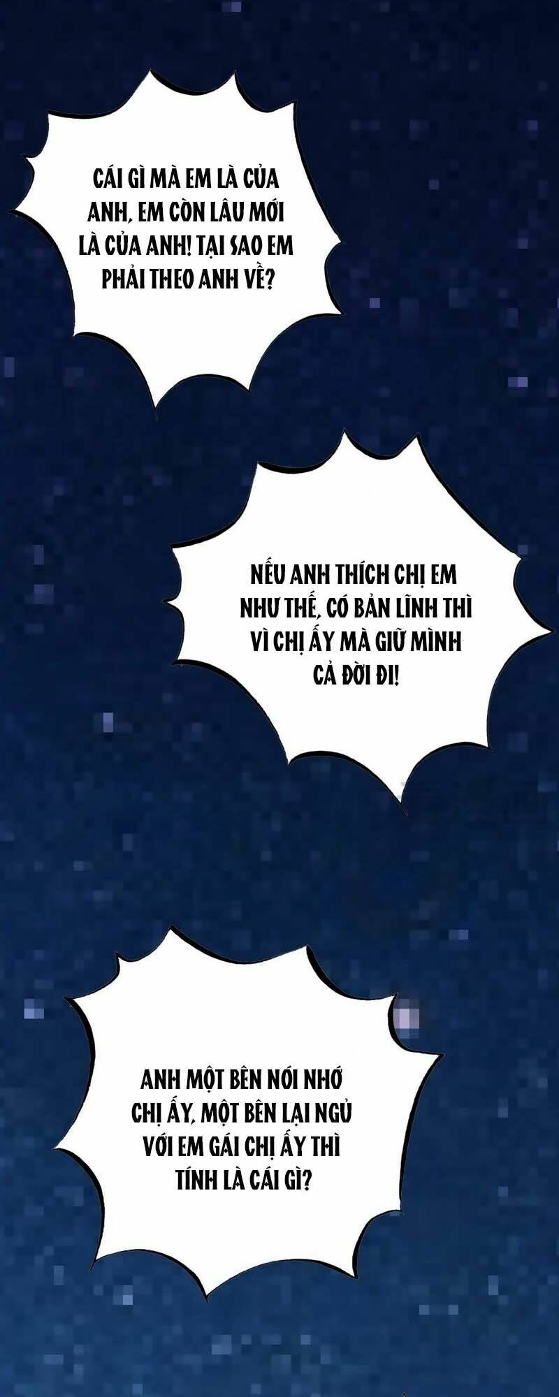 101 Phương Pháp Của Tổng Tài: Chapter 105
