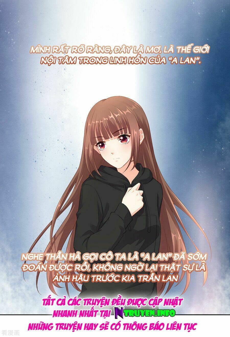 Người Yêu Ẩn Hình Của Ảnh Đế: Chapter 41