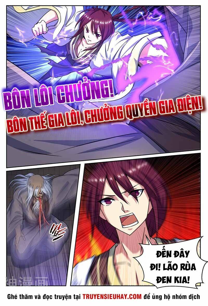 Ta Là Bá Vương: Chapter 64