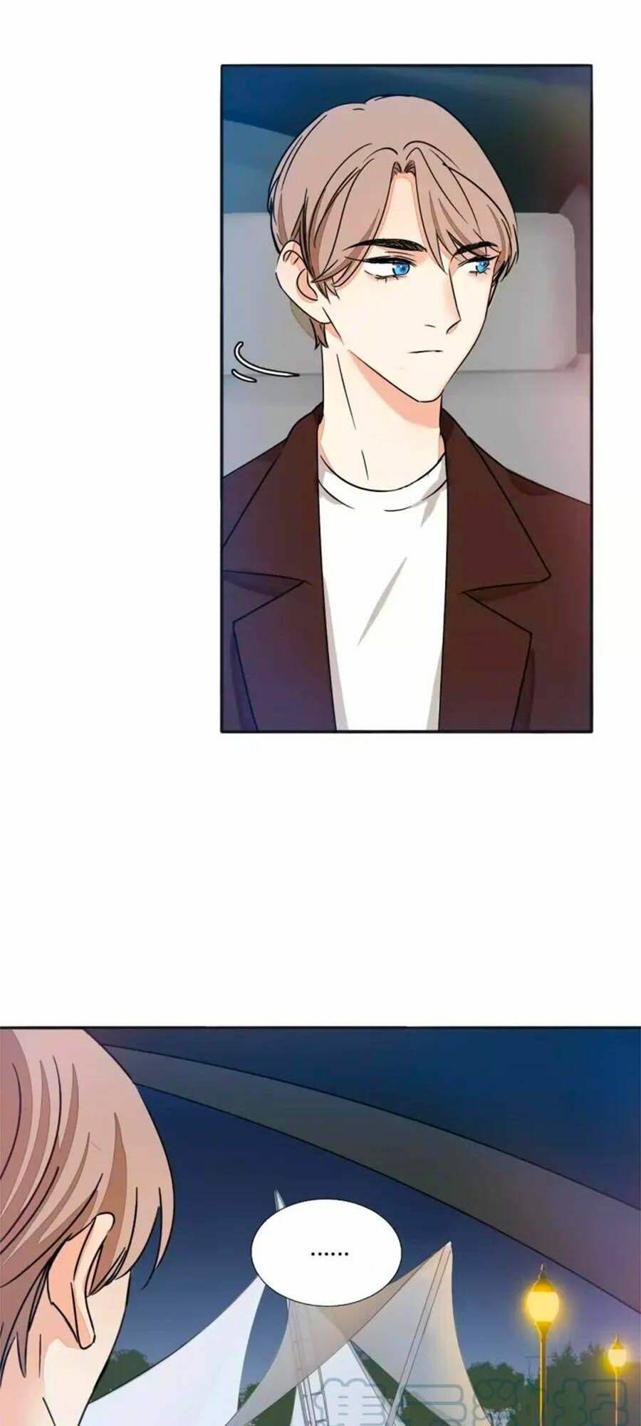 Mùi Hương Lãng Mạn: Chapter 52