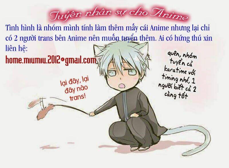 Are you Alice?: Chapter 42