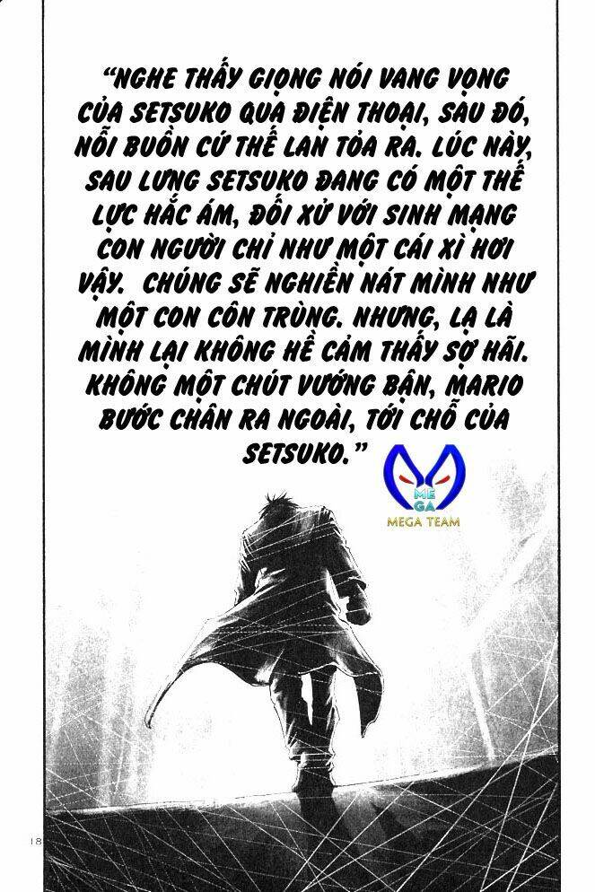 Rainbow: Chapter 199