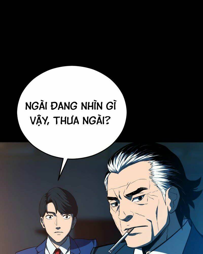 Cánh Cổng Mở Ra Đúng Ngày Đầu Tiên Tôi Thành Chính Trị Gia: Chapter 9