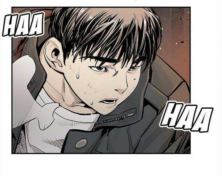 The Devil\’s Descendants: Chapter 12