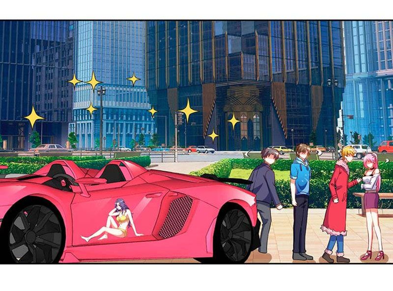 Thần Cấp Thấu Thị: Chapter 59