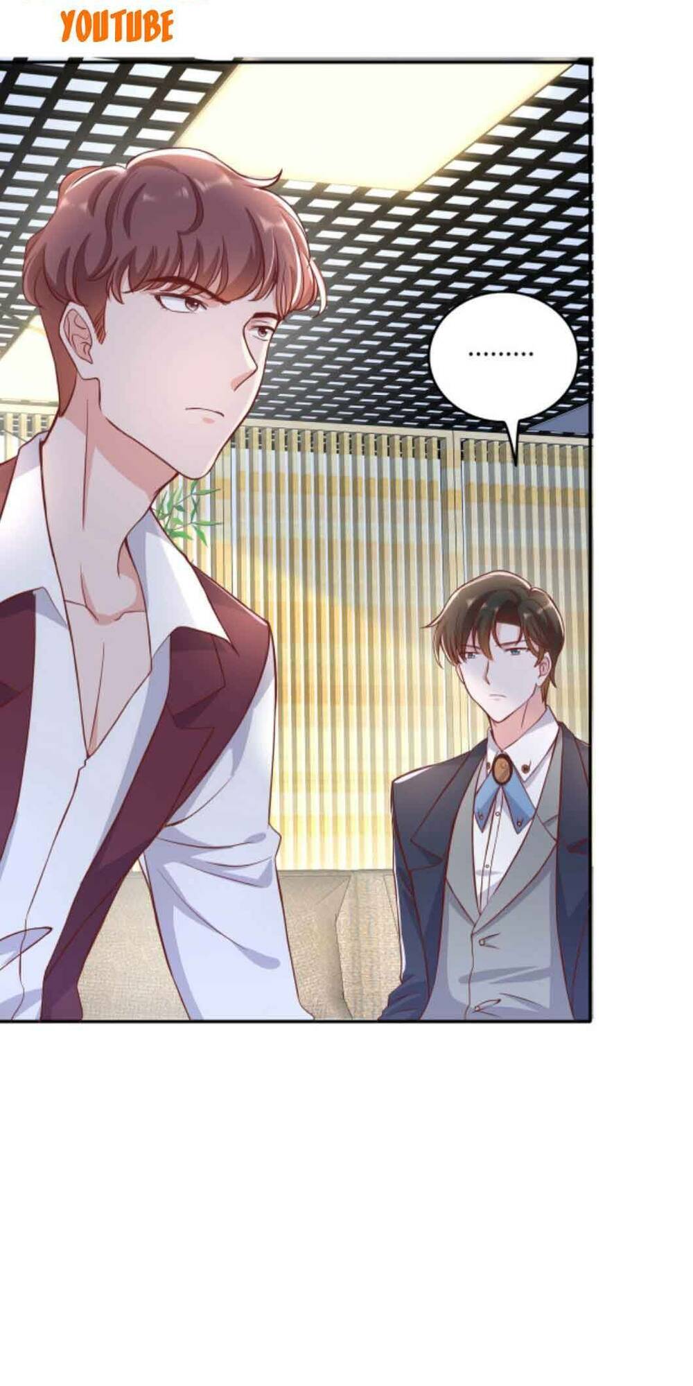Nhất Sanh Hữu Hỉ: Chapter 38