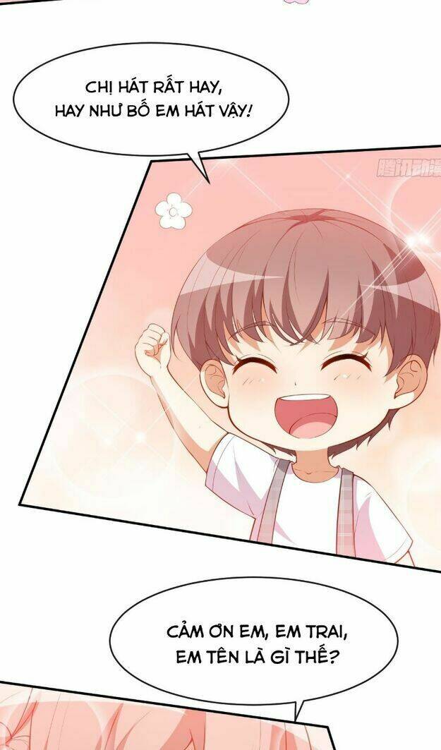 Mỹ Nhân Tâm Động: Chapter 43