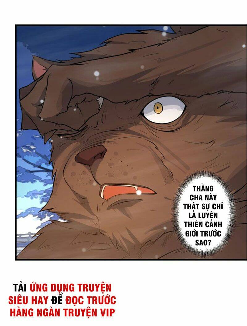 Ta Luyện Dược Thành Thánh: Chapter 21