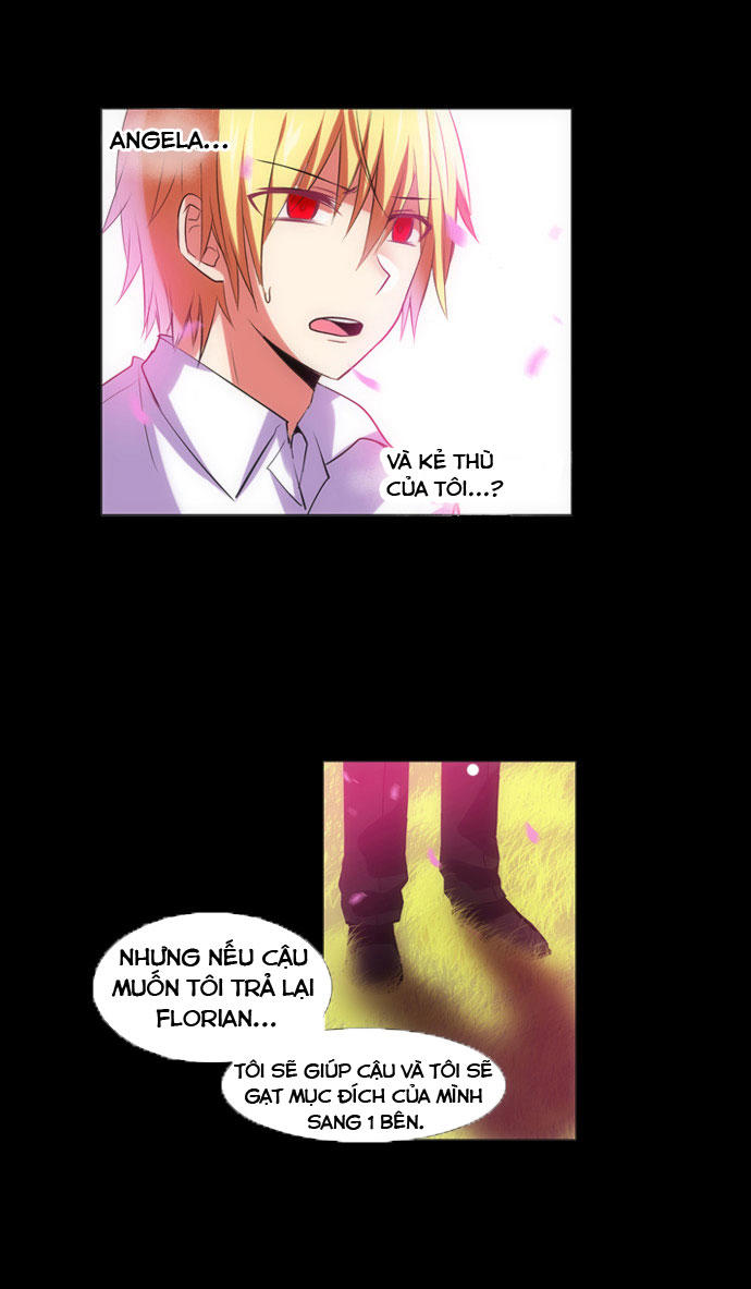 Crepuscule (Yamchi): Chapter 119