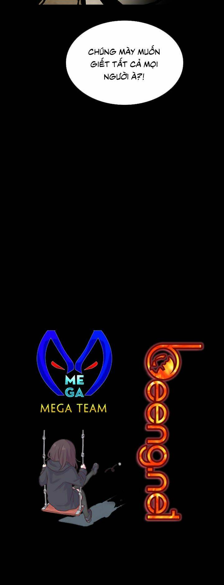 Bệnh Viện Ma Ám: Chapter 37