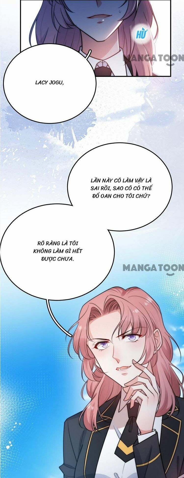 Ma Lạt Thiên Kim Đẩu Ác Thiếu: Chapter 259