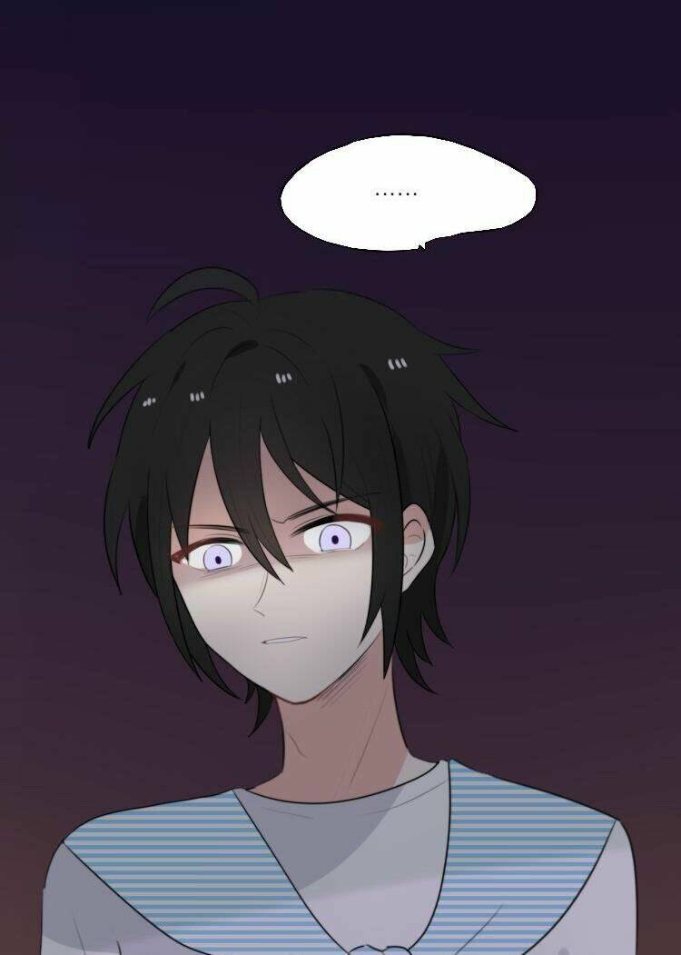 Tiểu Miêu Và Hắc Diệu Thạch: Chapter 8