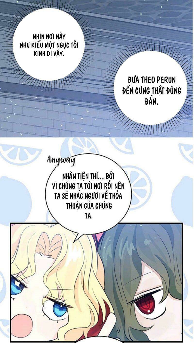 Tôi Là Bạn Gái Cũ Của Một Người Lính: Chapter 51