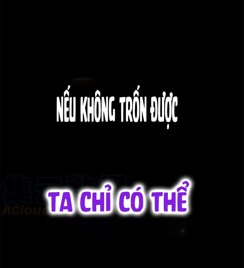 Vương Tử Và Ánh Trăng Đen: Chapter 77