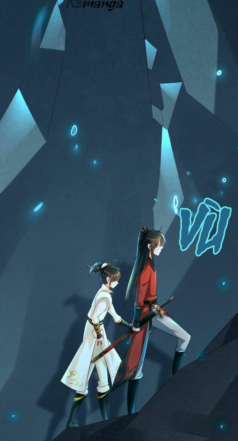 Thiên Kim Bất Hoán: Chapter 14