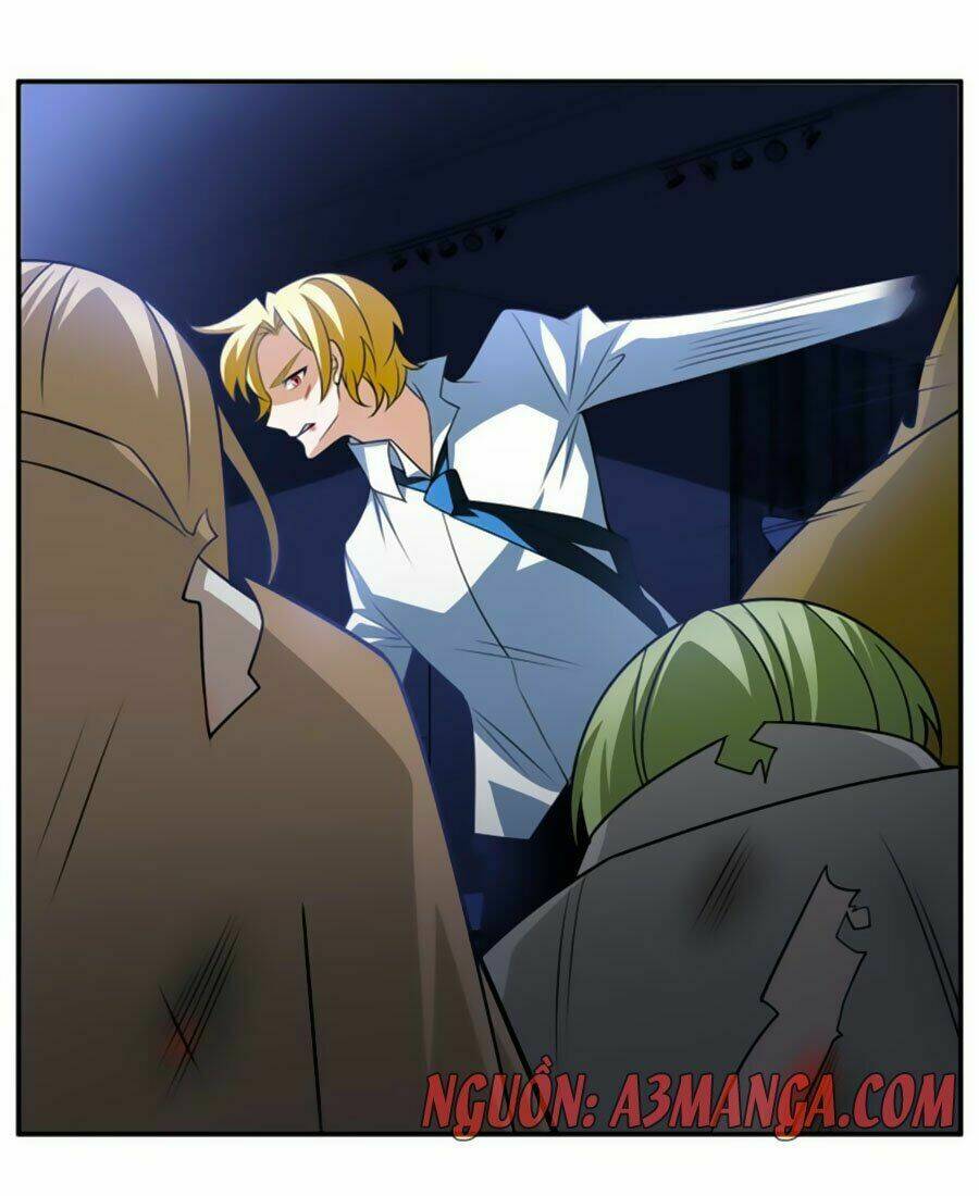 Người Yêu Khát Máu Của Tôi: Chapter 79