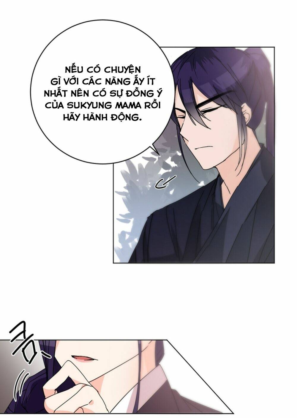 Chae Hong Sa: Chapter 54