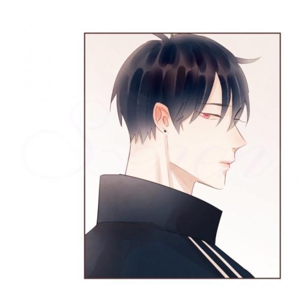 Giữa Tình Yêu Và Tình Bạn: Chapter 33